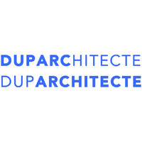 Duparc Architecte Sàrl logo - Similar company to Venticalor