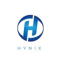 Hynix Digital Solutions logo - Similar company to Tech Studio Systems Private Limited