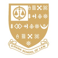 GHANA SCHOOL OF LAW logo - Similar company to Asib Construction