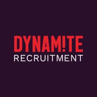 Dynamite Recruitment logo - Similar company to Bluestones Investment Group