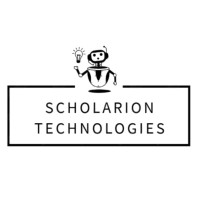 Scholarion Technologies logo - Similar company to Codex It Hub