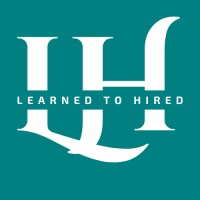 L2H (Learned to Hired) logo - Similar company to Projict Solutions