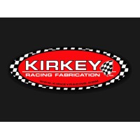 Kirkey Racing Fabrication Inc. logo - Similar company to Racing Dynamics