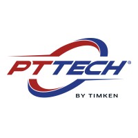 PT Tech LLC logo - Similar company to H&N Wind Services, Power Systems By Timken
