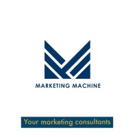 Marketing Machines MW logo - Similar company to Workforce Recruitment Services