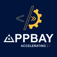 Appbay technologies logo - Similar company to Kritilabs Technologies