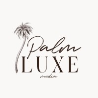 Palm Luxe Media logo - Similar company to Two Oceans Digital