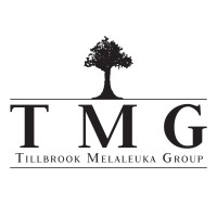 Tillbrook Melaleuka Group (TMG) logo - Similar company to Tutorrabbit ™