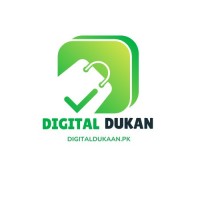 Digital Dukaan logo - Similar company to Adamant Code