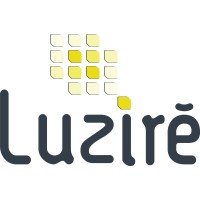 LUZIRÉ logo - Similar company to Innsol Energías Renovables