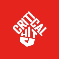 Critical Hit PR logo - Similar company to Softnora