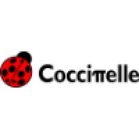 Coccinelle logo - Similar company to Fleuriste Foliole