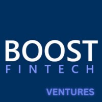 Boost Fintech Ventures logo - Similar company to The Scalepoint Podcast
