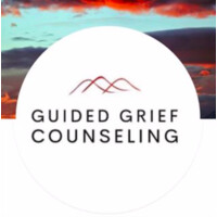 Guided Grief Counseling LLC logo - Similar company to Loose Ends Project