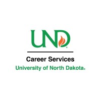 UND Career Services logo - Similar company to Mahsa Project, University Of Cambridge