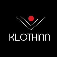 Klothinn logo - Similar company to Odd Affair
