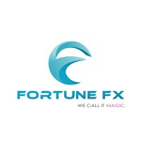 FORTUNE FX logo - Similar company to Colorspace Studio