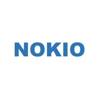 NOKIO APPLIANCES COMPANY logo - Similar company to Sai Niryat Trading Llc