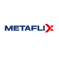 Metaflix logo - Similar company to Metaflix