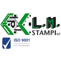LM STAMPI S.R.L logo - Similar company to Evopallet