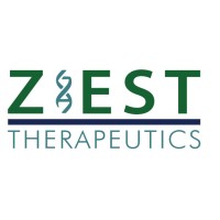 Ziest Therapeutics logo - Similar company to Vitrogen