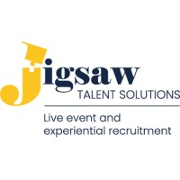Jigsaw Talent Solutions Ltd logo - Similar company to Evcom (Event & Visual Communication Association)