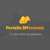 Portella SM Imóveis logo - Similar company to Dsm Consultoria