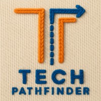 Tech Pathfinder logo - Similar company to Nellers Hr & Payroll