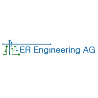 ER Engineering AG logo - Similar company to Foxbot Ag