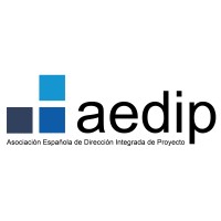 AEDIP Asociación Española de Dirección Integrada de Proyecto logo - Similar company to Aeipro - Ipma Spain