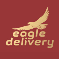 Eagle Delivery logo - Similar company to Reliance Cargo