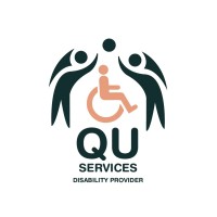 Qu Services logo - Similar company to Able To Thrive - Ndis Service Provider