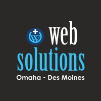 Web Solutions logo - Similar company to Boostup Ads