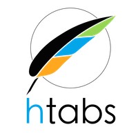 htabs logo - Similar company to Sme Groupe