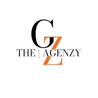 The Agenzy logo - Similar company to Spectrum Power Systems