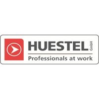 huestel GmbH logo - Similar company to Ai4Future