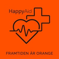 HappyAid Sweden AB logo - Similar company to Safeaid Ab
