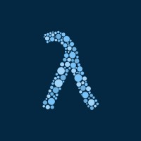 Lambda - Lund Data Science Society logo - Similar company to Data Dao