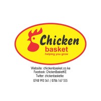 Chicken Basket KE logo - Similar company to Chicken Palace