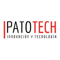 PATOTECH SPA logo - Similar company to Prolab Chile