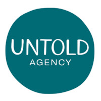 UNTOLD AGENCY logo - Similar company to Social Sense Marketing