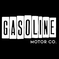 Gasoline Motor Co. logo - Similar company to Gasoline Studio