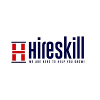 HireSkill logo - Similar company to Hireskill