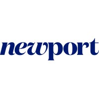 NEWPORT logo - Similar company to Solidos Ag