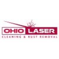Ohio Laser Cleaning logo - Similar company to Cleaning Unlimited