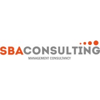 SBA Consulting - Management Consultancy logo - Similar company to Sba Consulting