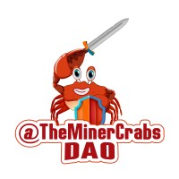 TMCDAO logo - Similar company to Blockchain Services Labs