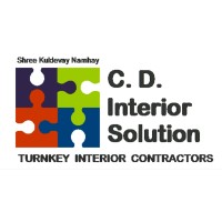 C.D Interior Solution LLP logo - Similar company to Abm Architects