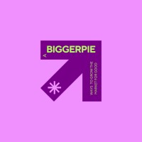 BIGGERPIE logo - Similar company to Vulcan7