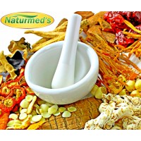 Naturmed's logo - Similar company to Aerobix